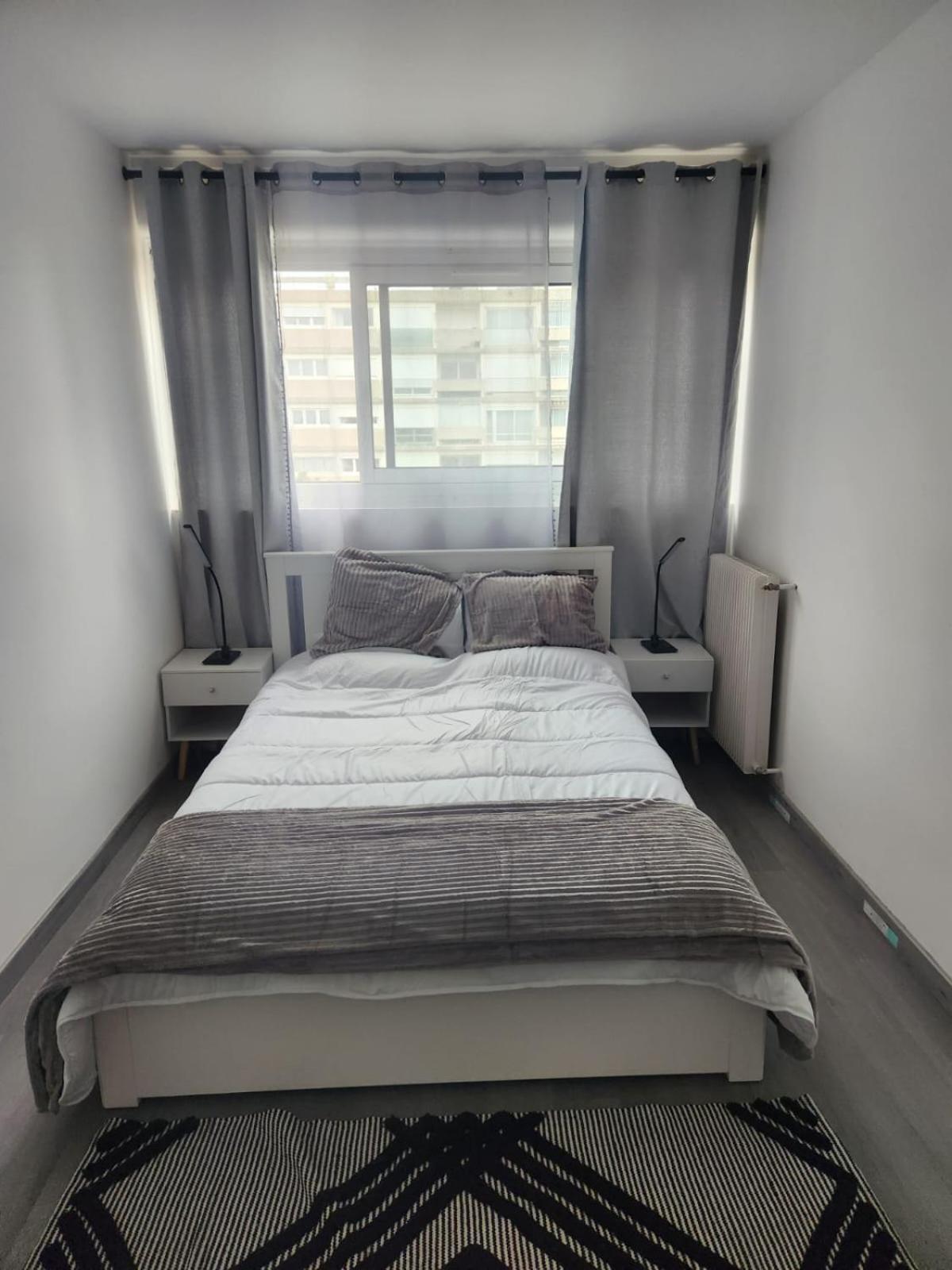 Appartement Le Reflet Gris à Chalon-sur-Saône Extérieur photo