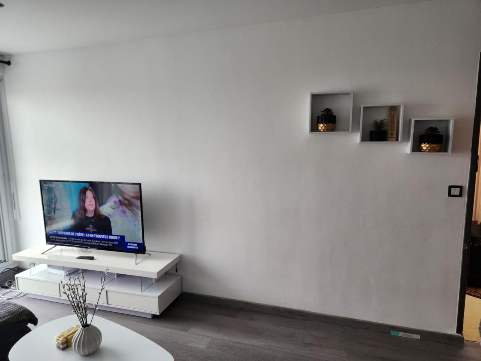 Appartement Le Reflet Gris à Chalon-sur-Saône Extérieur photo