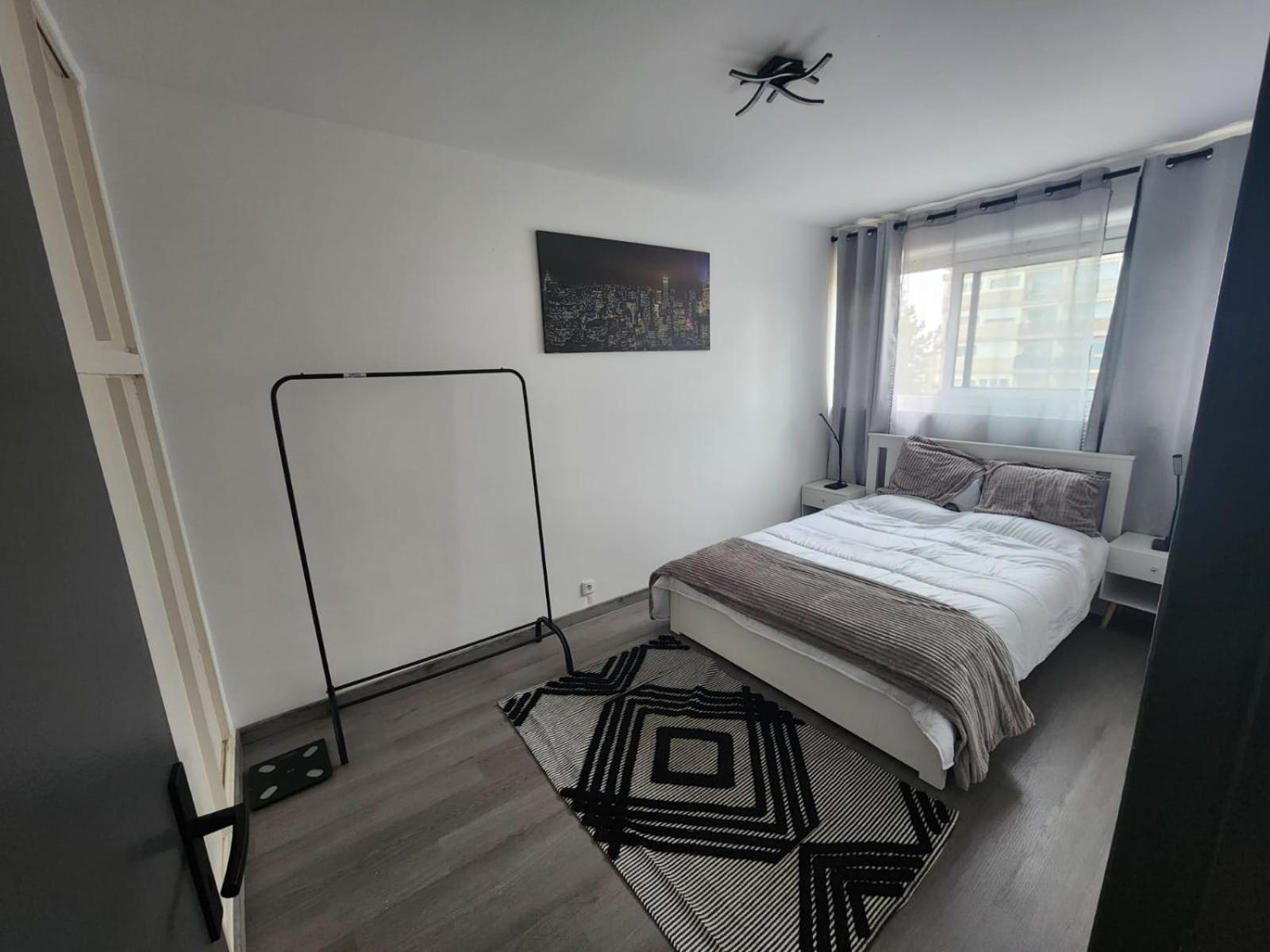 Appartement Le Reflet Gris à Chalon-sur-Saône Extérieur photo