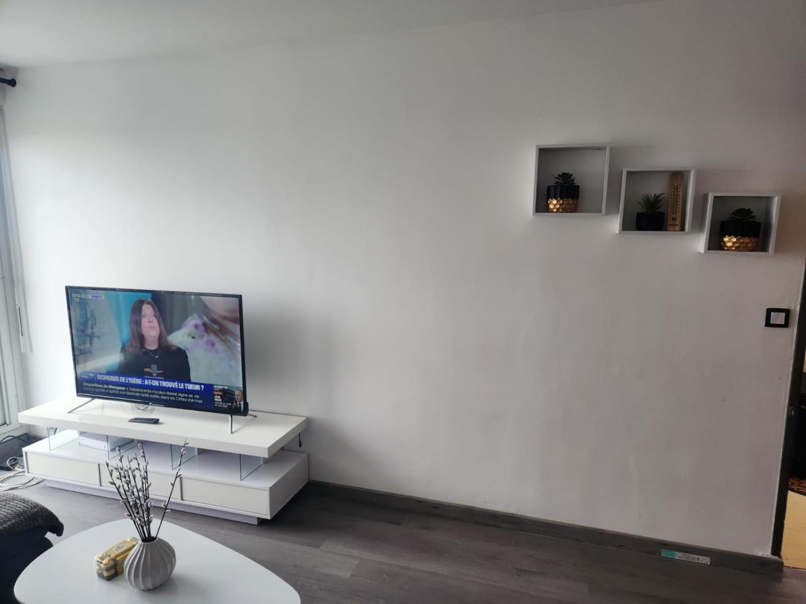 Appartement Le Reflet Gris à Chalon-sur-Saône Extérieur photo
