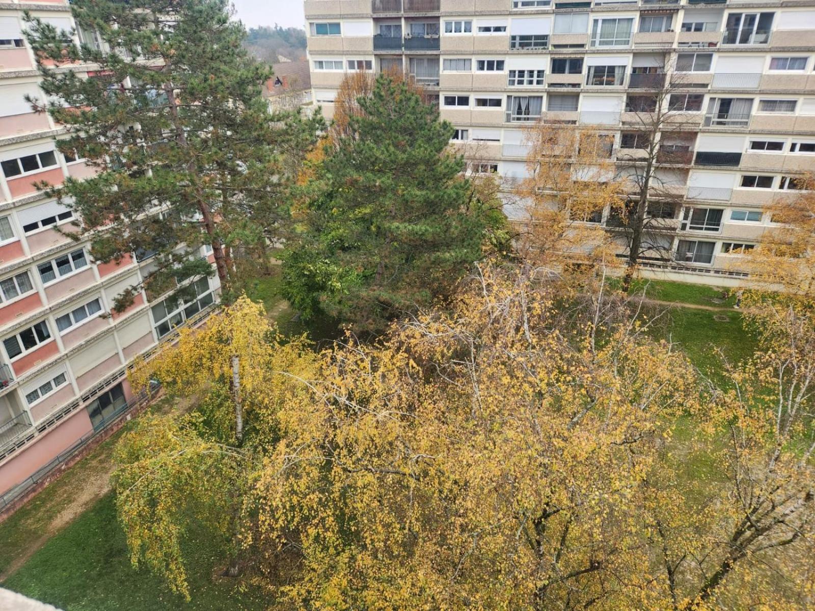 Appartement Le Reflet Gris à Chalon-sur-Saône Extérieur photo