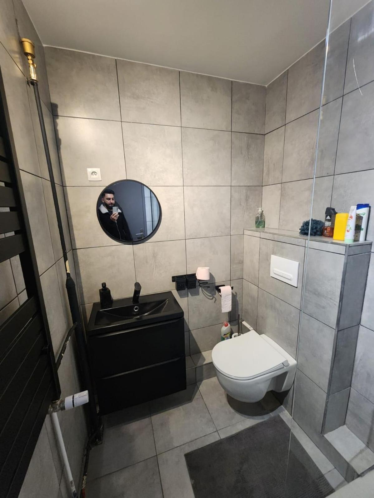 Appartement Le Reflet Gris à Chalon-sur-Saône Extérieur photo